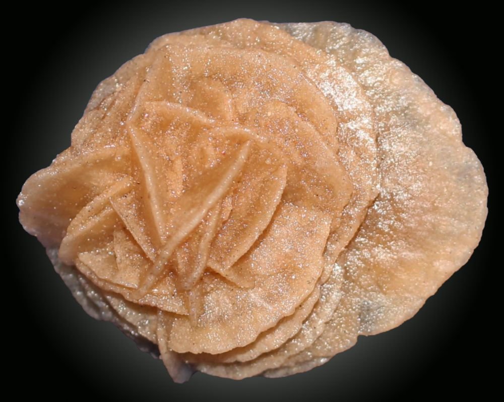 Yeso,
50 x 40 x 40 mm.
(Autor: José Luis Zamora)