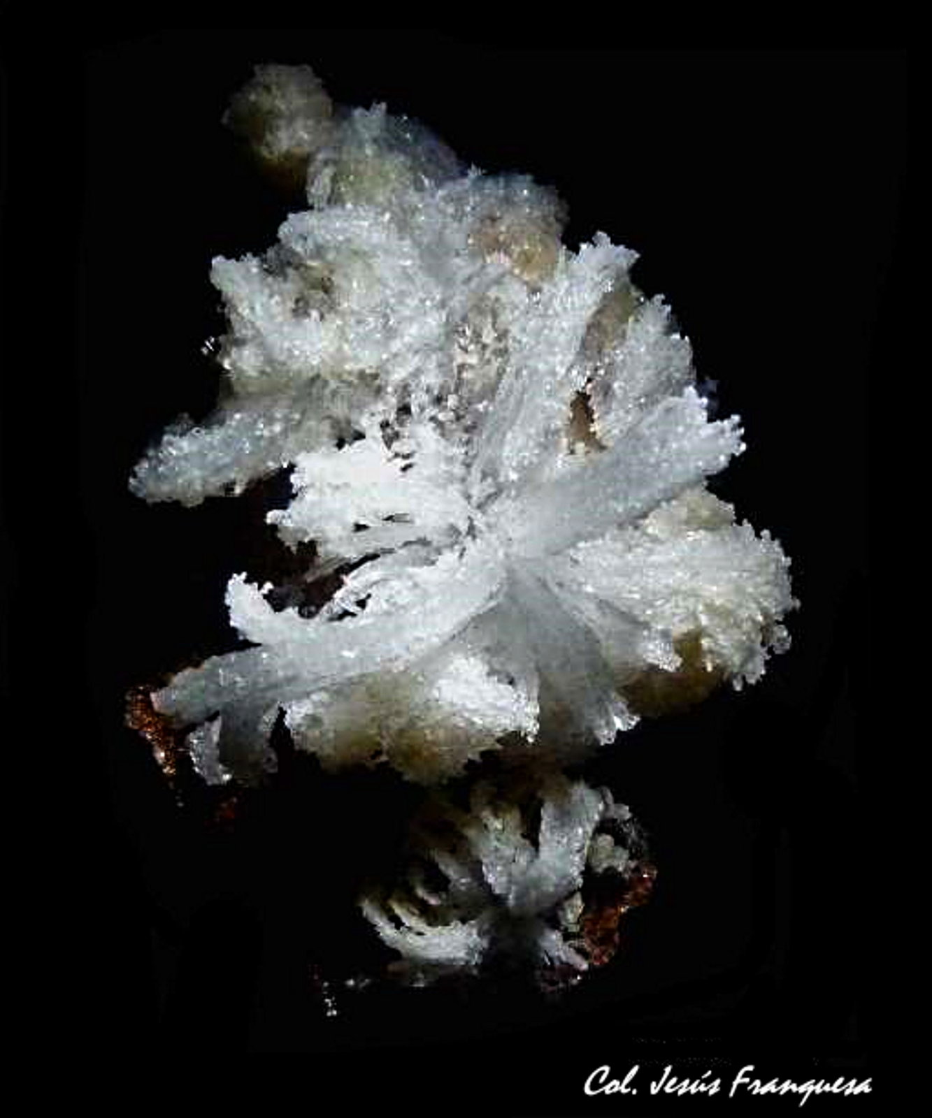 Yeso.
100x70 mm.
(Autor: Jesus Franquesa Baucells)