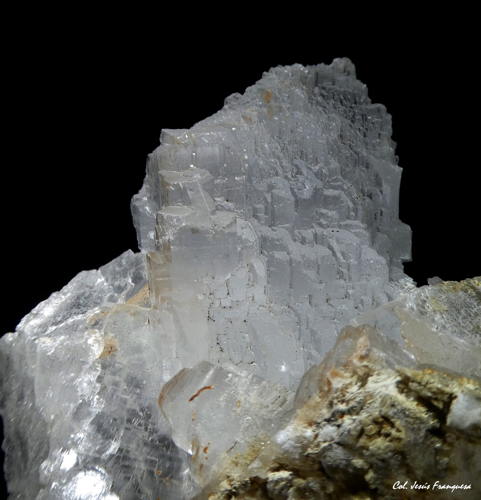 Yeso
160x110 mm.
(Autor: Jesus Franquesa Baucells)