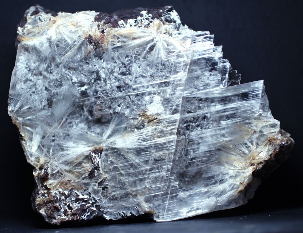 Yeso, Celestina
118 x 100  x 52 mm
(Autor: José Luis Zamora)