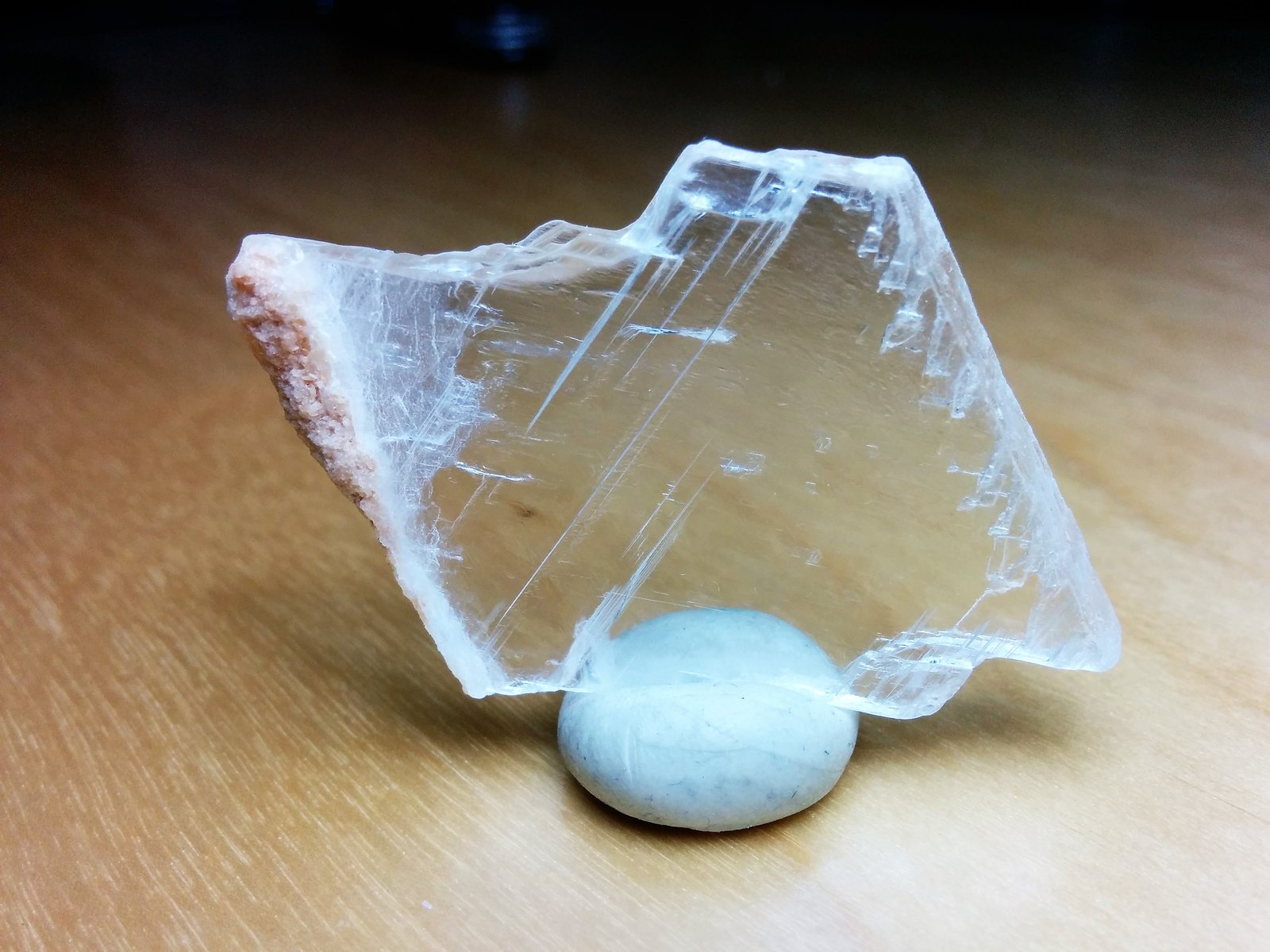 Yeso
3 x 5 x 0,5 cm
(Autor: FranHB)
