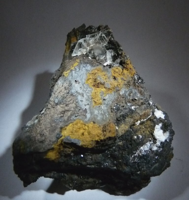 Yeso
70x65 mm.
(Autor: Jesus Franquesa Baucells)