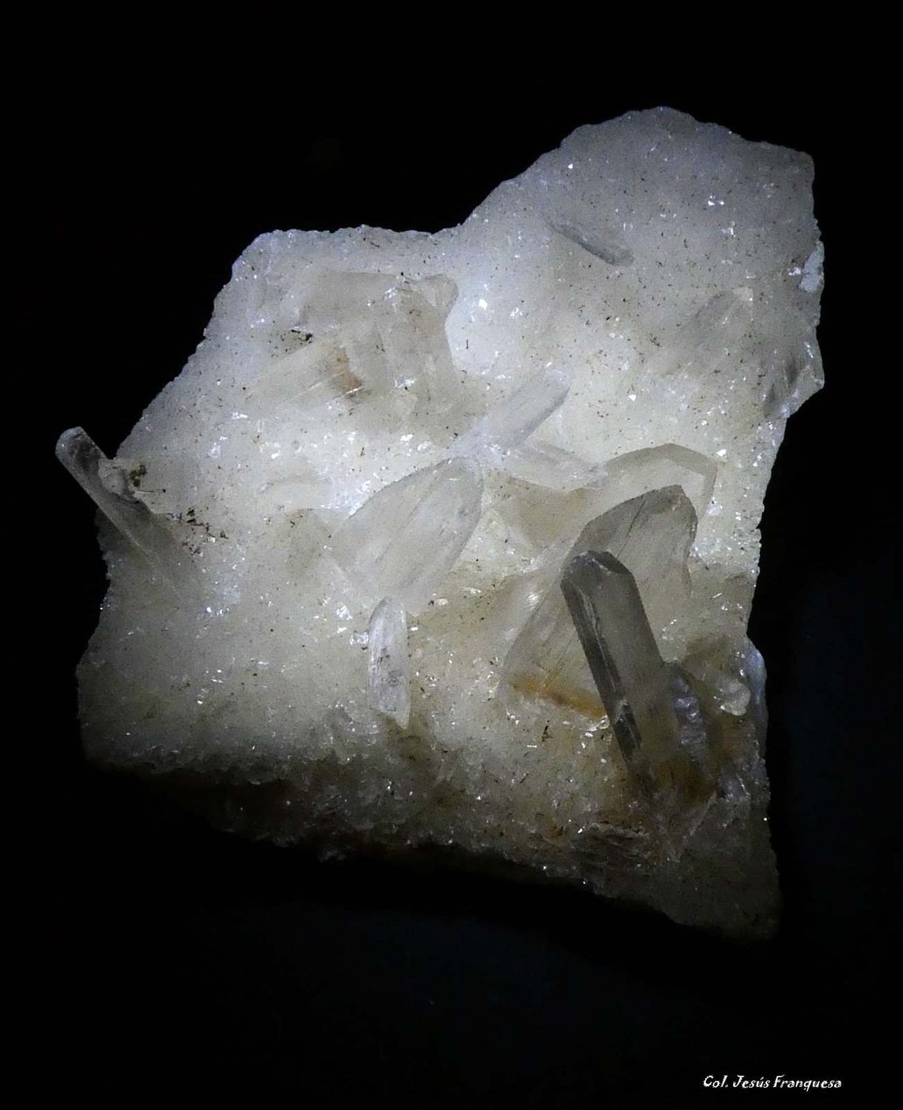 Yeso.
80x70 mm.
(Autor: Jesus Franquesa Baucells)