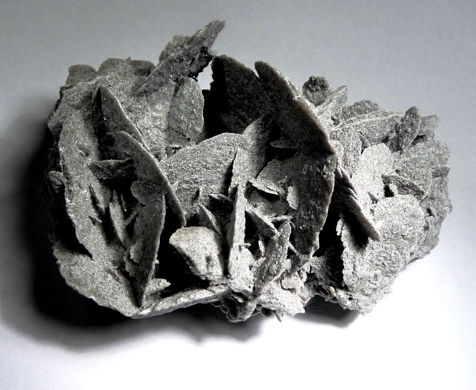 Yeso.
110x70 mm.
(Autor: Jesus Franquesa Baucells)