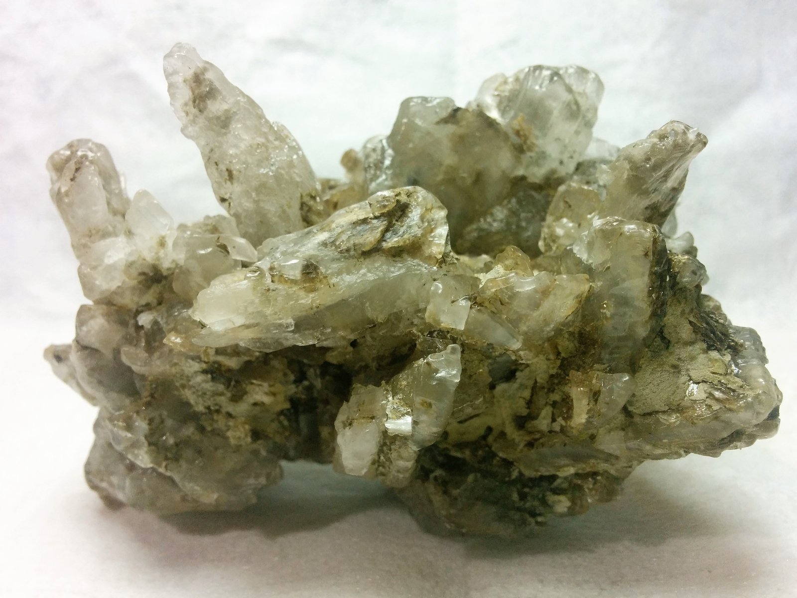Yeso
12 x 7 cm.
(Autor: FranHB)