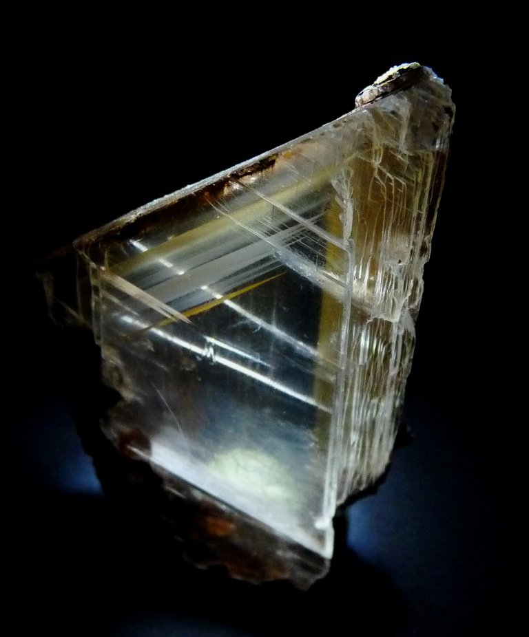 Yeso
55x35 mm.
(Autor: Jesus Franquesa Baucells)