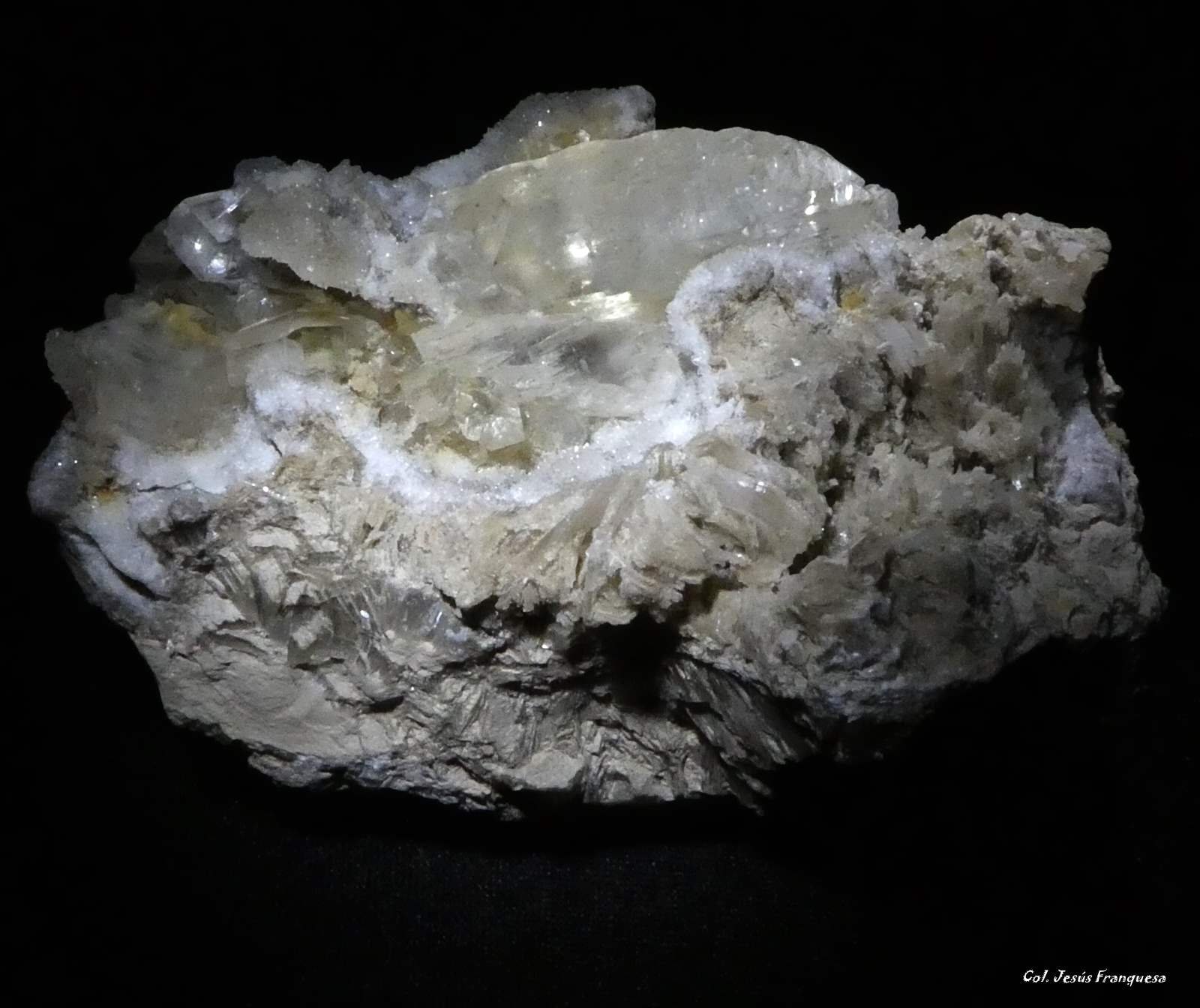 Yeso.
73x51 mm.
(Autor: Jesus Franquesa Baucells)