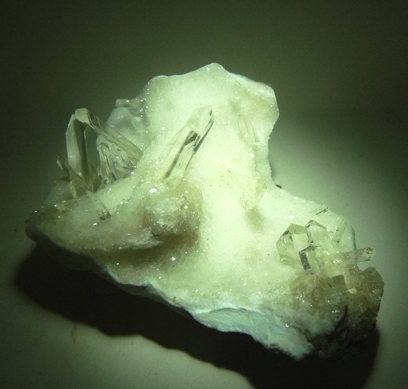 Yeso
90x70 mm.
(Autor: Jesus Franquesa Baucells)