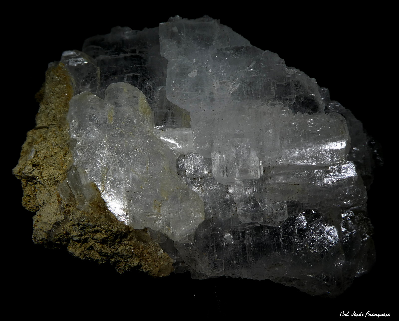 Yeso.
150x120 mm.
(Autor: Jesus Franquesa Baucells)