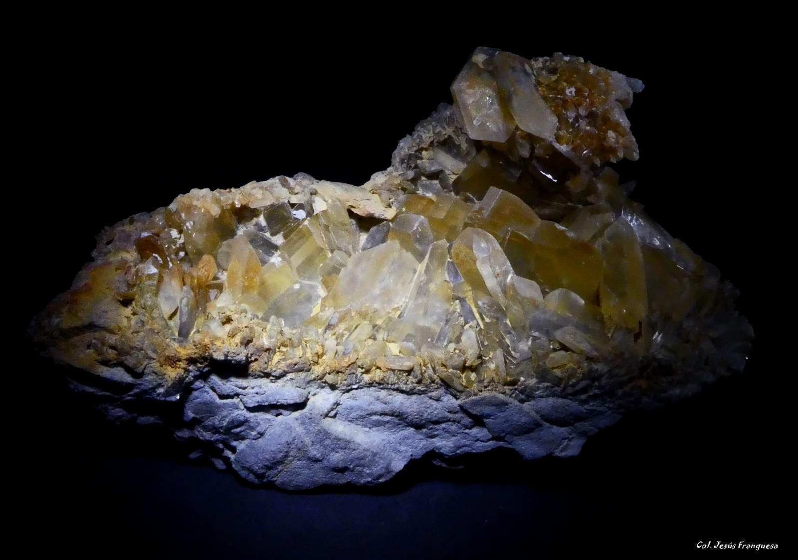 Yeso.
80x45 mm.
(Autor: Jesus Franquesa Baucells)