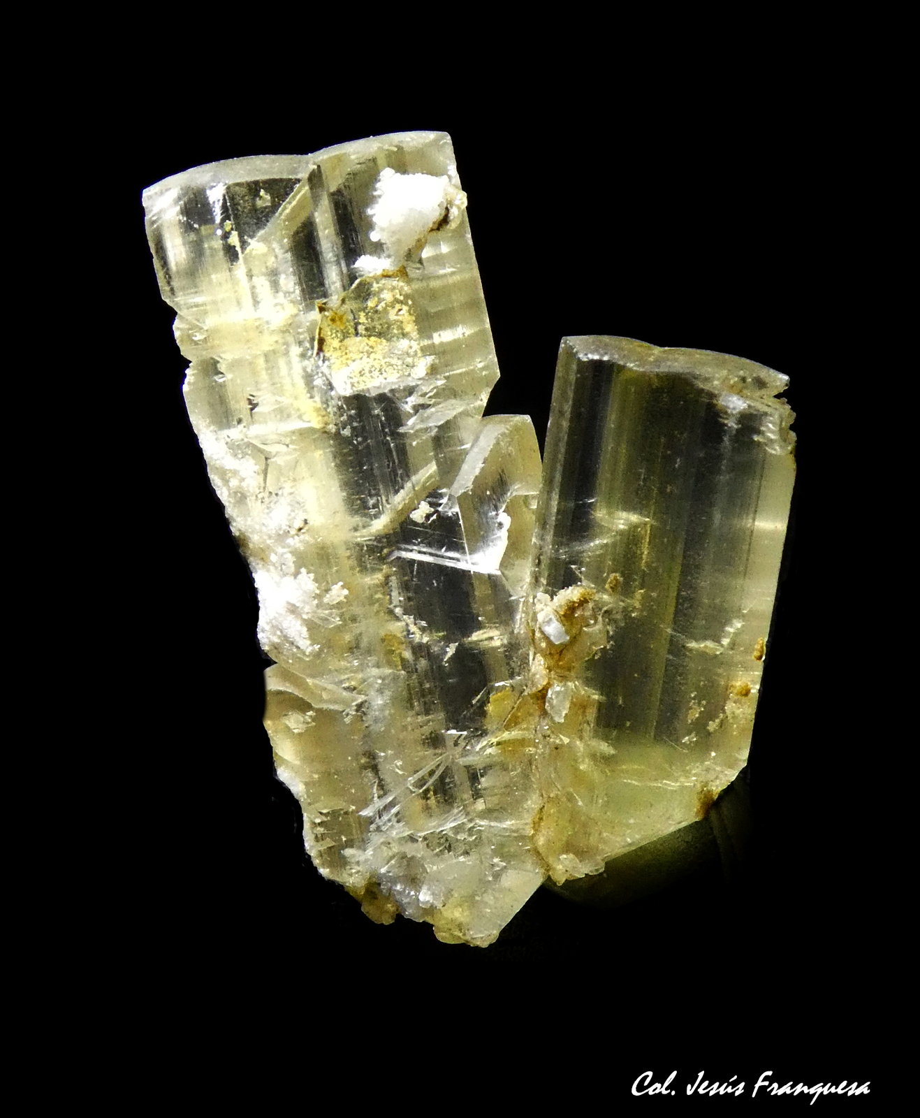 Yeso.
38x28 mm.
(Autor: Jesus Franquesa Baucells)