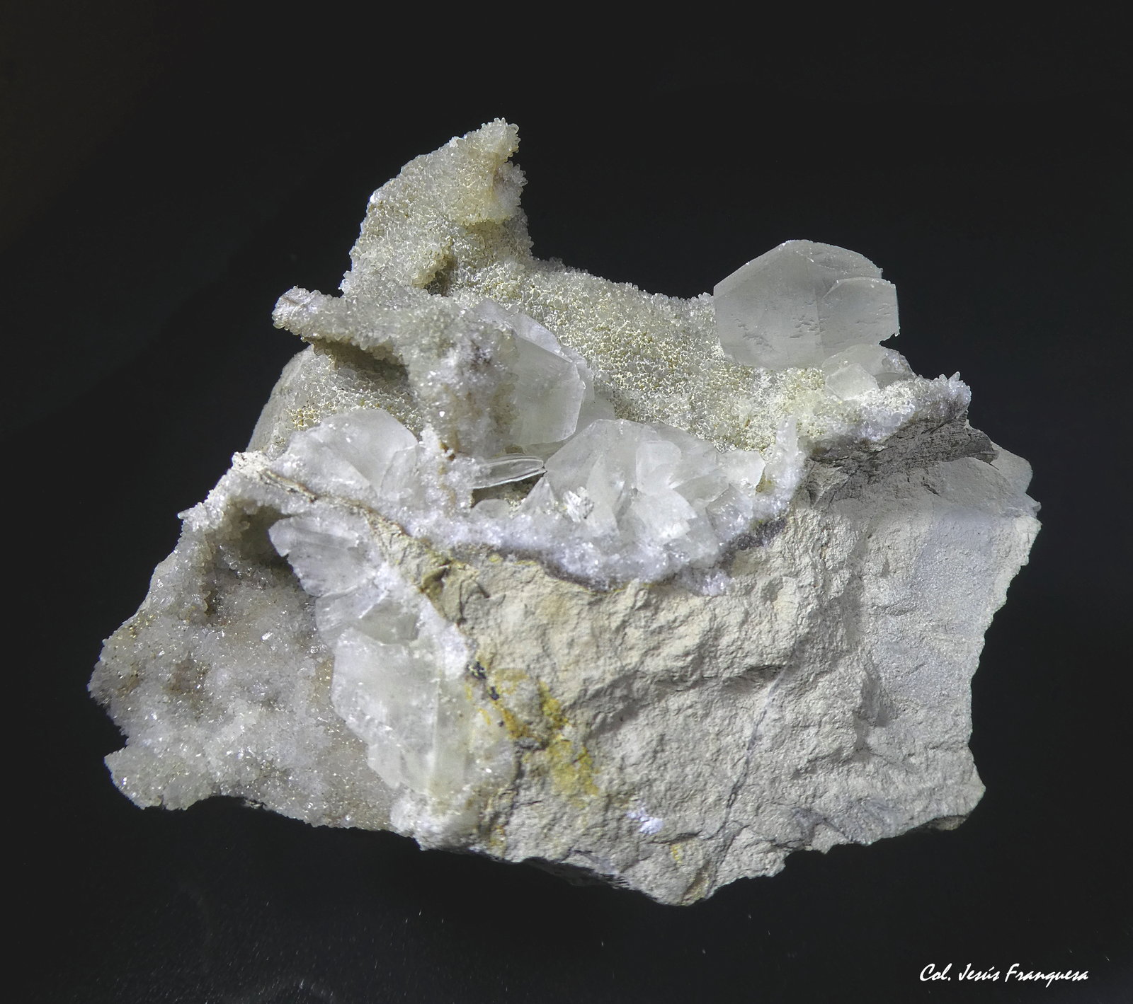 Yeso
80x70 mm.
(Autor: Jesus Franquesa Baucells)