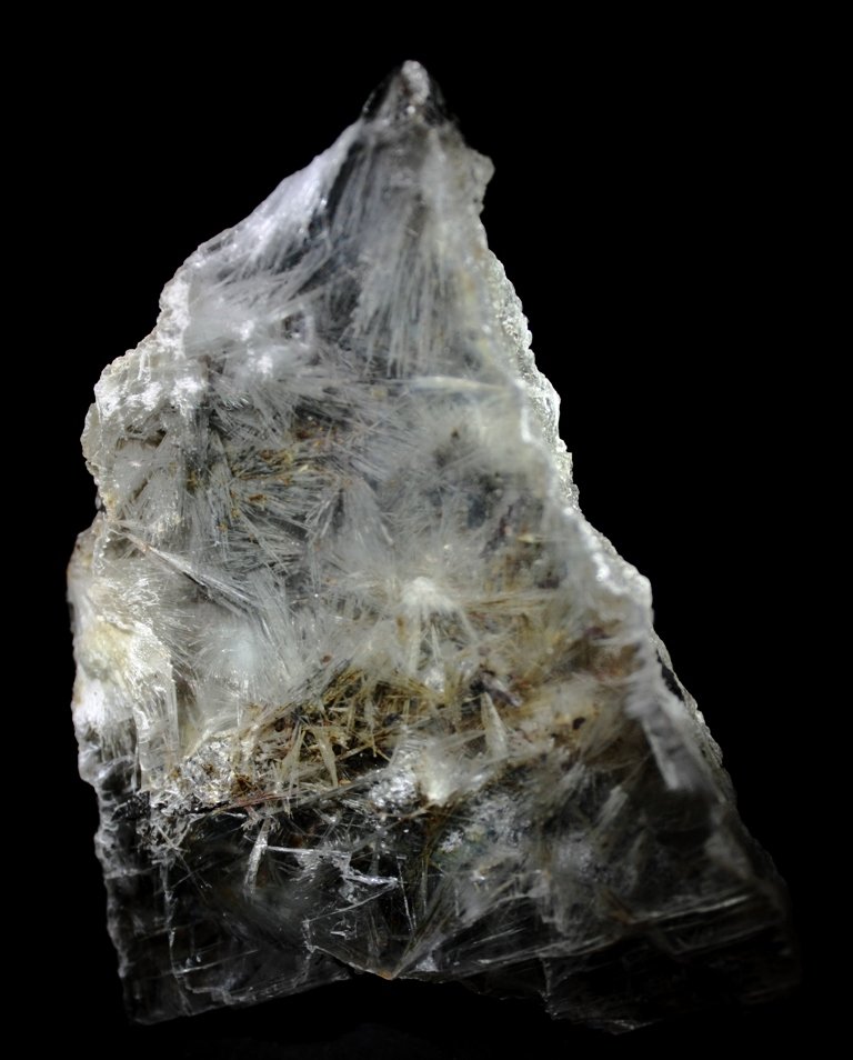Yeso con Celestina interior.
90x45 mm.
(Autor: Jesus Franquesa Baucells)