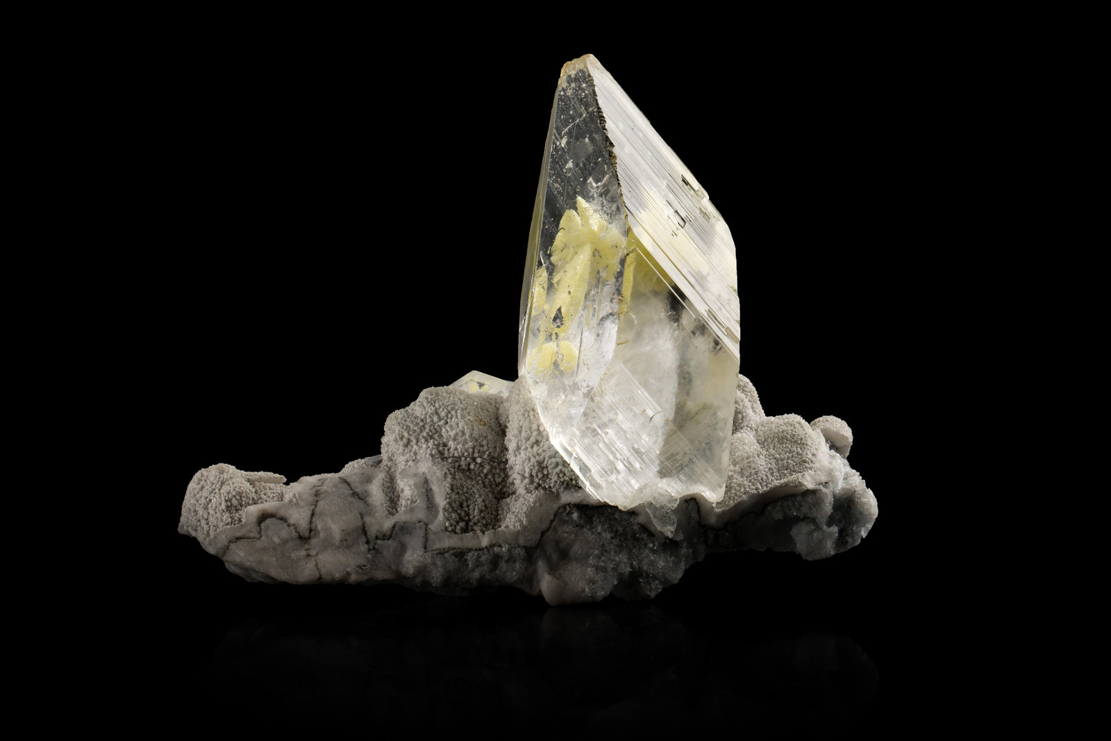 Yeso
18 x 10 x 14 cm
(Autor: Foro FMF)