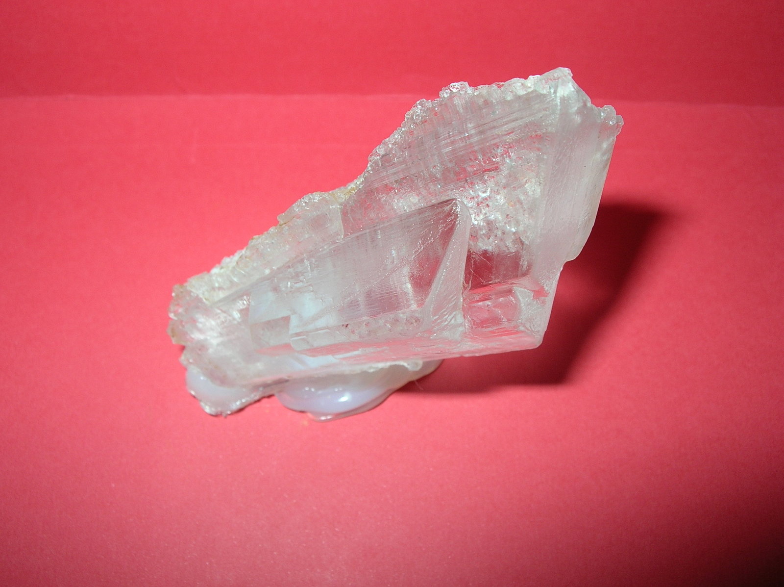 Yeso
10 x 8 cm
(Autor: Pedro Conesa)