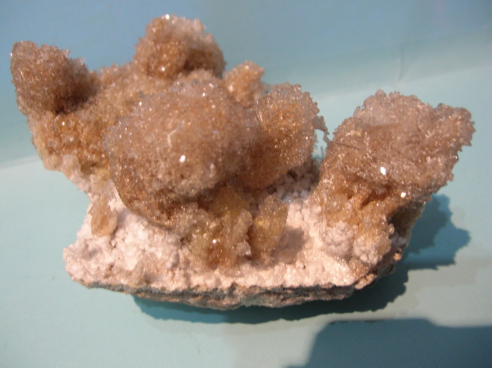 Yeso
11 x 9 x 7 cm
(Autor: Pedro Conesa)