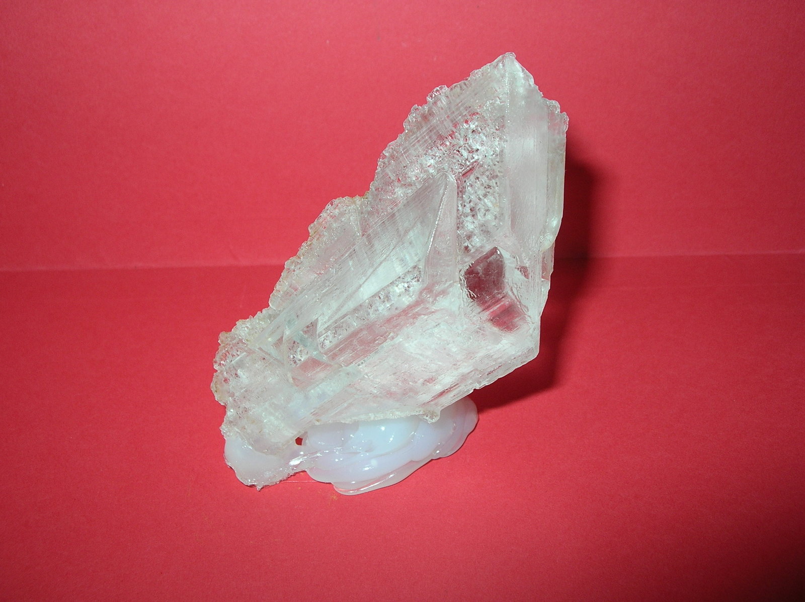 Yeso
10 x 8 cm
(Autor: Pedro Conesa)