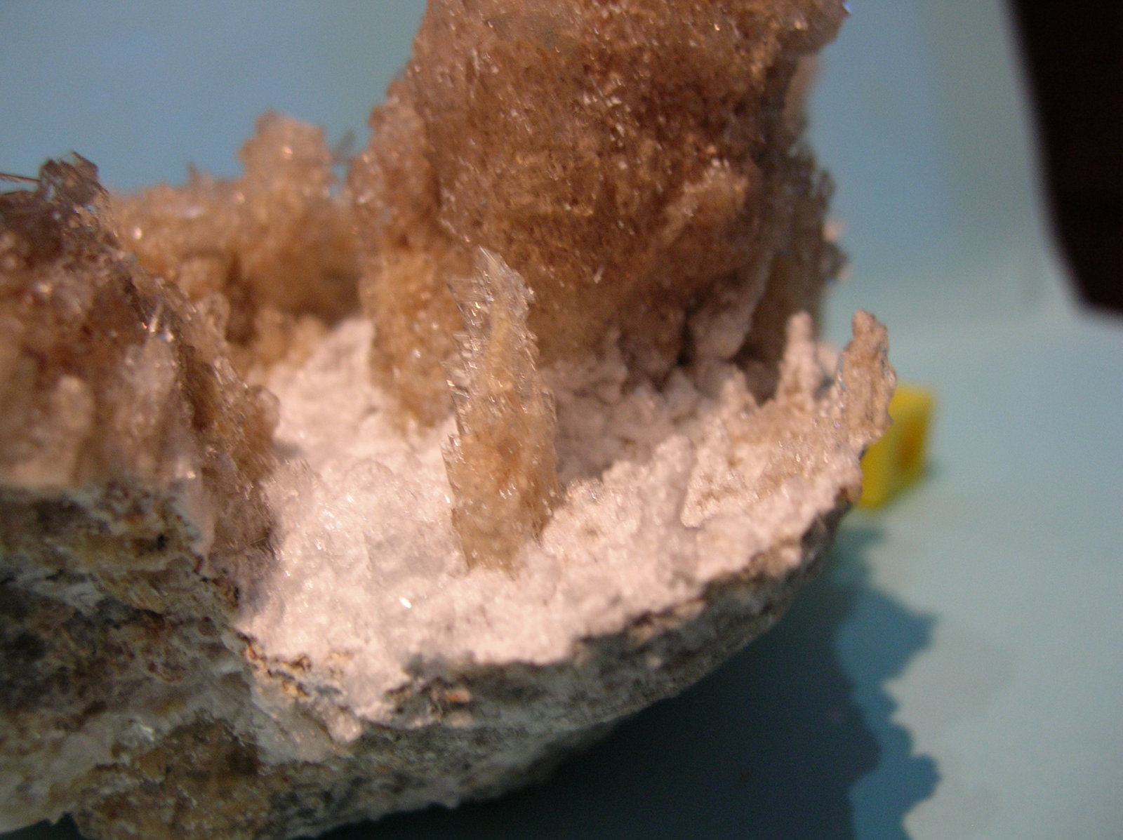 Yeso
11 x 9 x 7 cm
(Autor: Pedro Conesa)