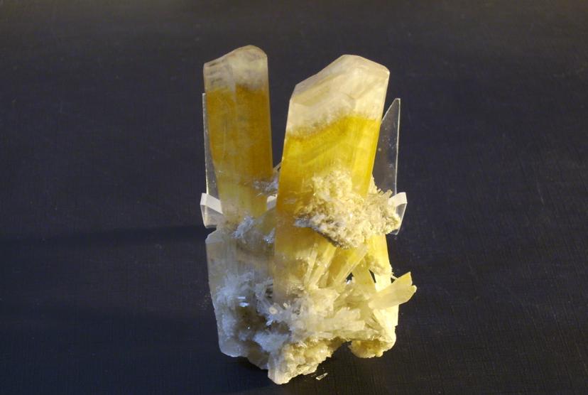 Yeso
7,5 x 4 x 3 cm
(Autor: Antonio Alcaide)