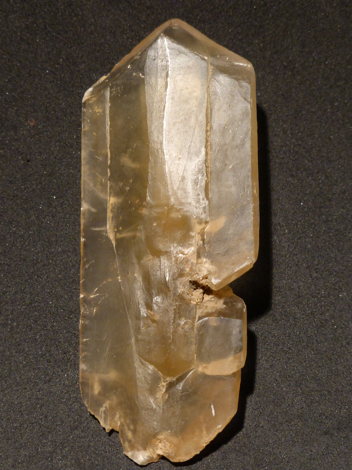 Yeso
7,5x3 cm
(Autor: Ander Ispizua Juan)