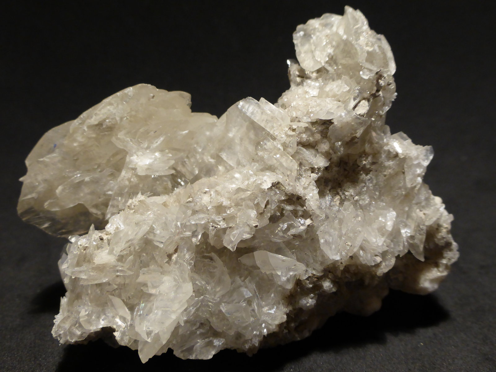 Yeso
8x6 cm
(Autor: Ander Ispizua Juan)