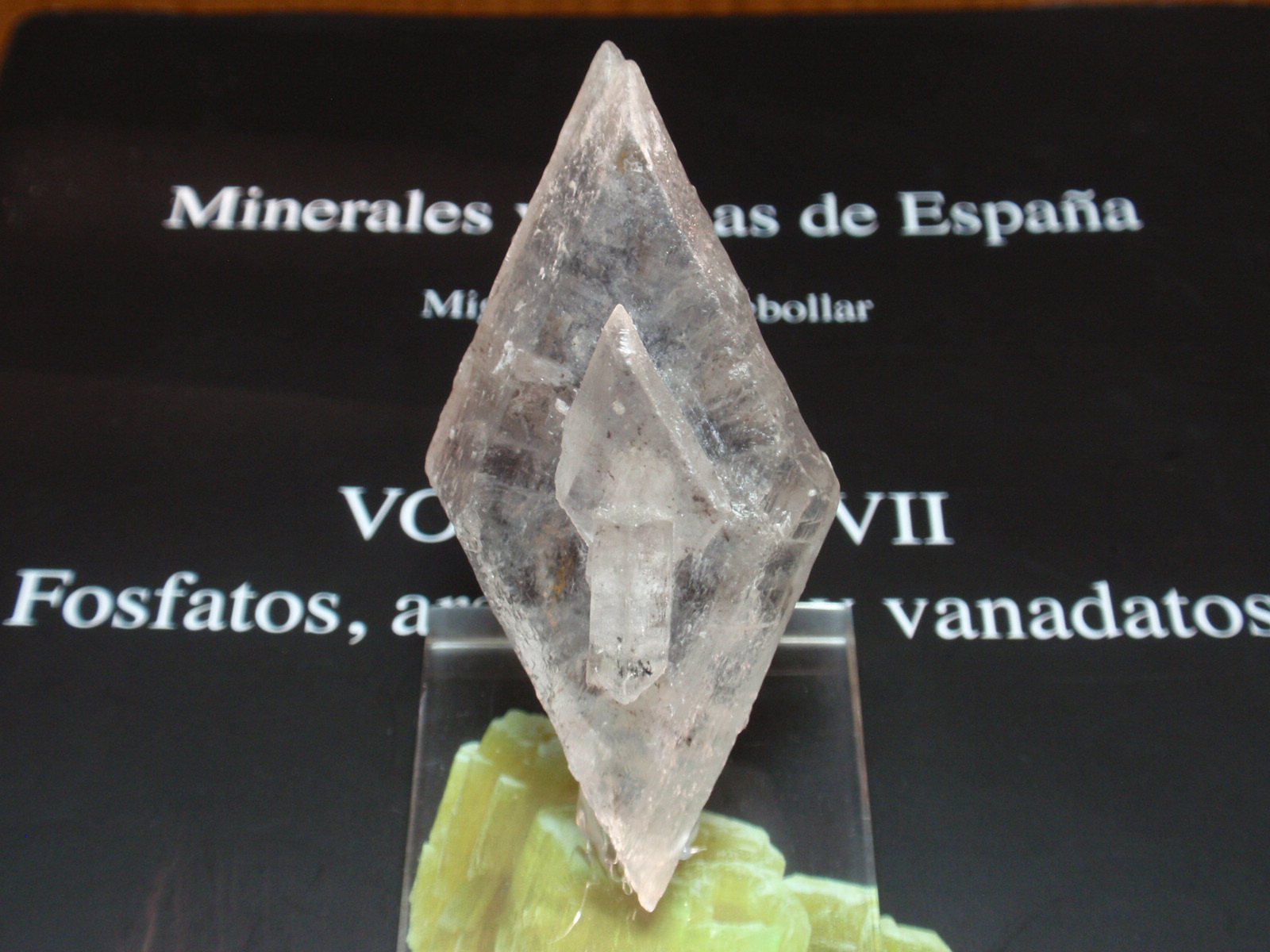 Yeso
30x70 mm
(Autor: Ignacio)