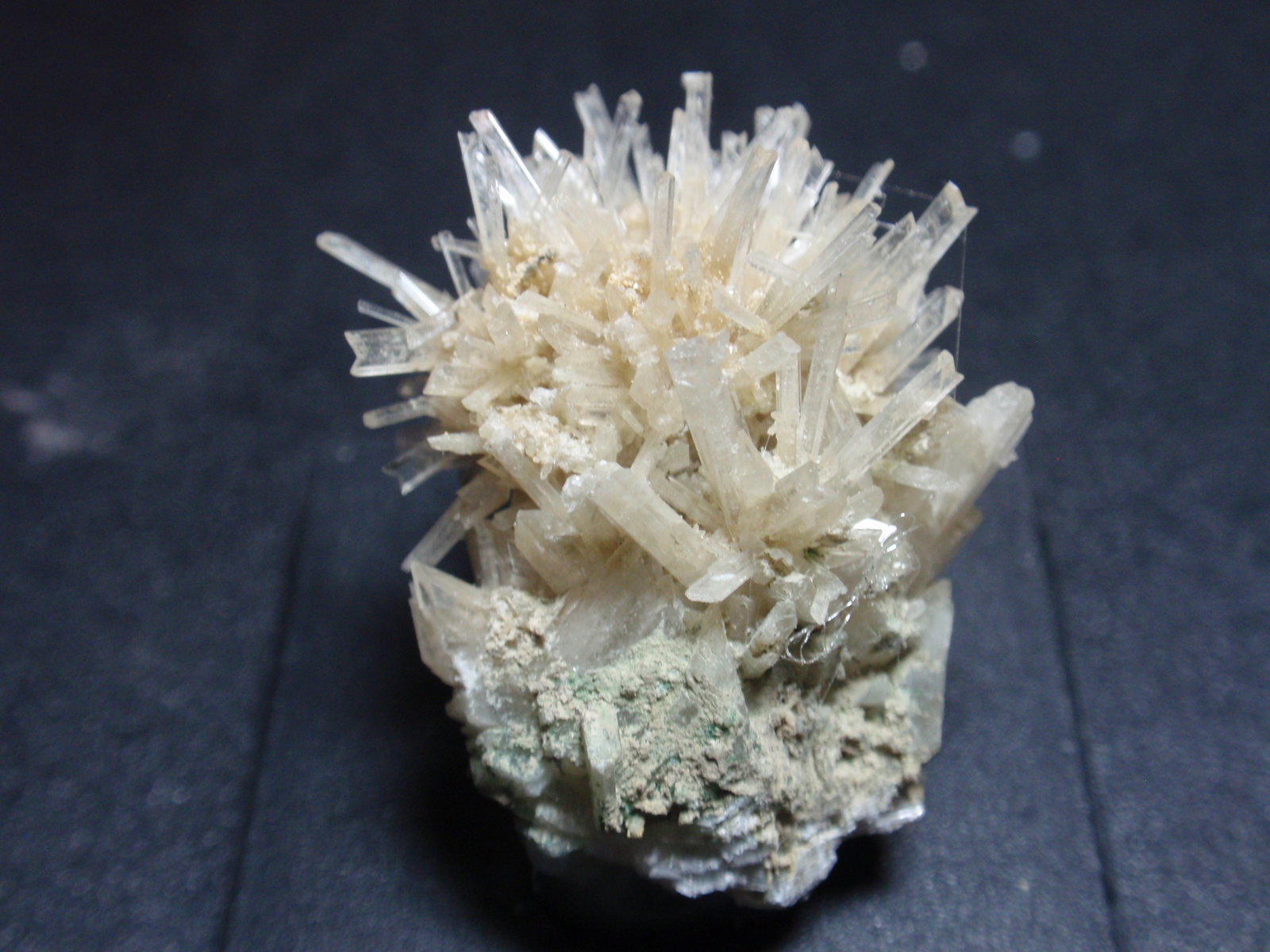 Yeso
25x30 mm
(Autor: Ignacio)