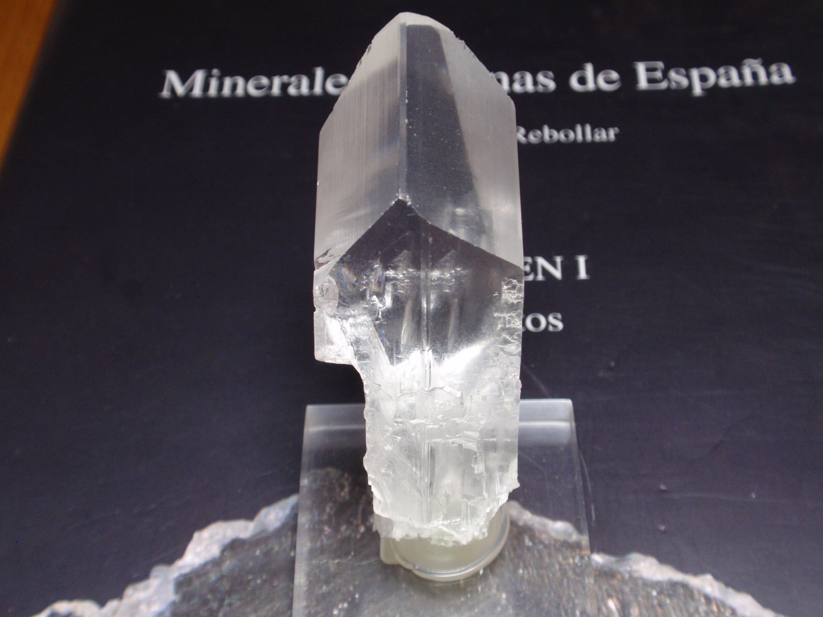 Yeso
25x70 mm
(Autor: Ignacio)