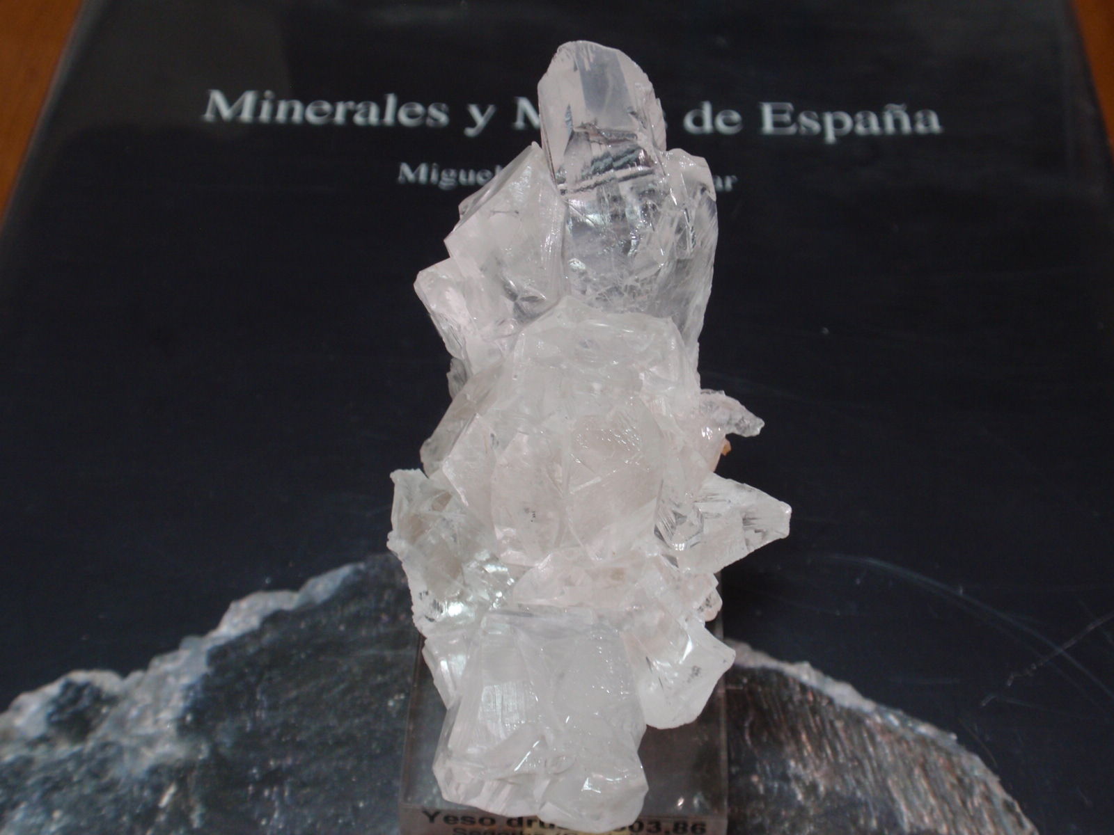 Yeso
40x80 mm
(Autor: Ignacio)