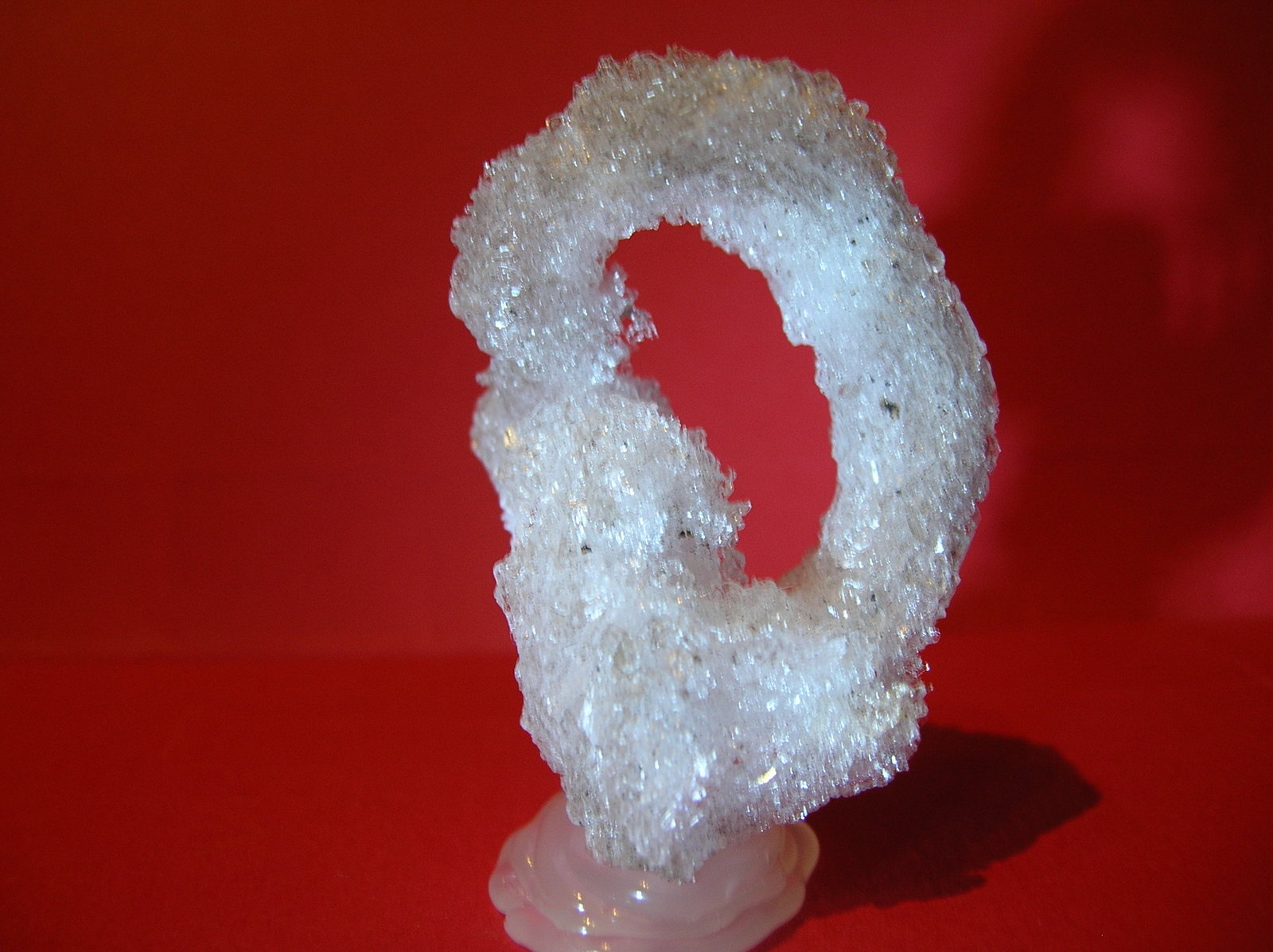 Yeso
5 x 3 cm
(Autor: Pedro Conesa)