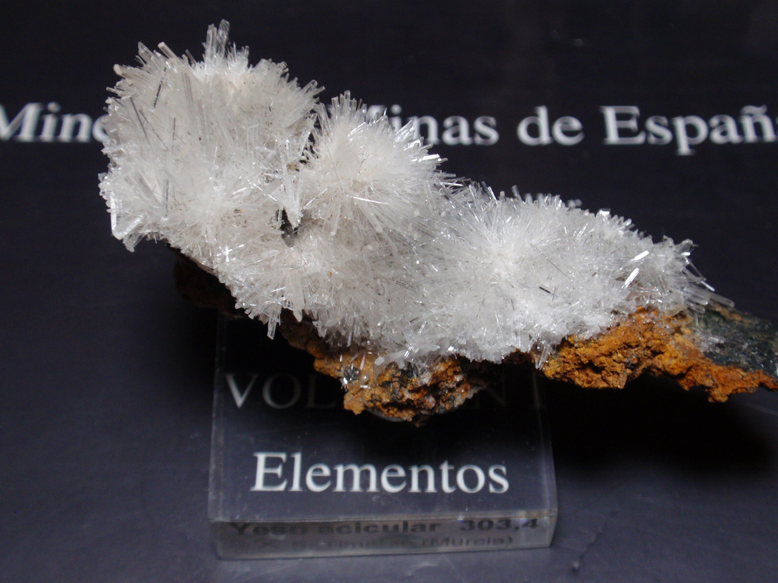 Yeso
70x40 mm
(Autor: Ignacio)