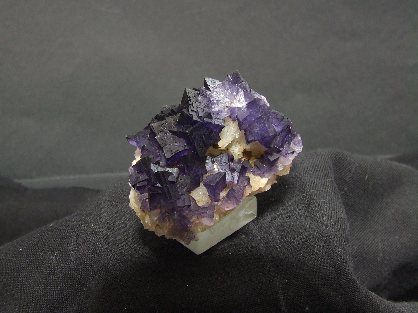 Fluorita
54x32mm
(Autor: joaquin gar)