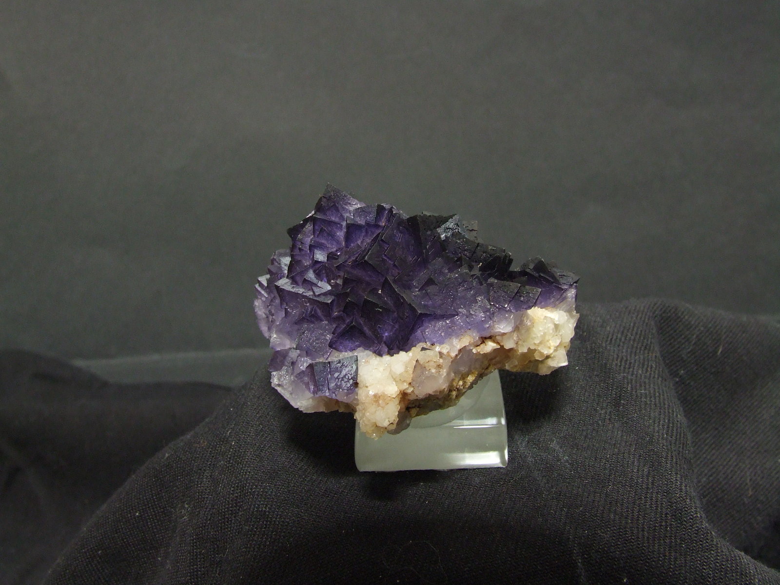 Fluorita
54x32mm
(Autor: joaquin gar)