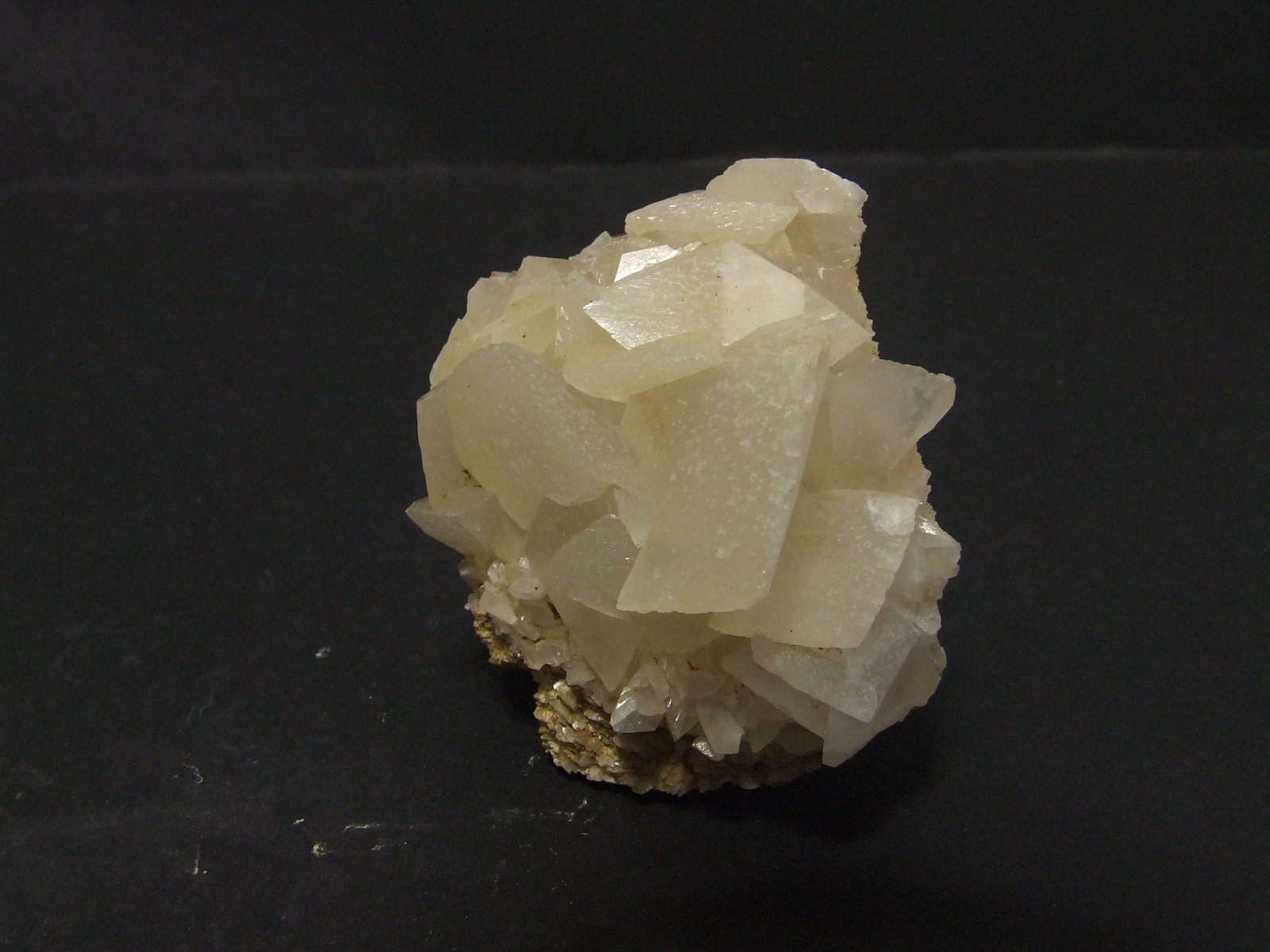 Calcita
50x56mm
(Autor: joaquin gar)