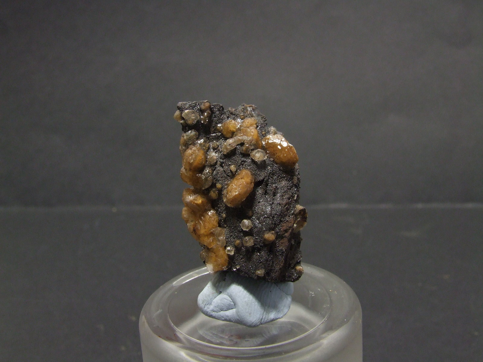 Siderita
35x23mm
(Autor: joaquin gar)