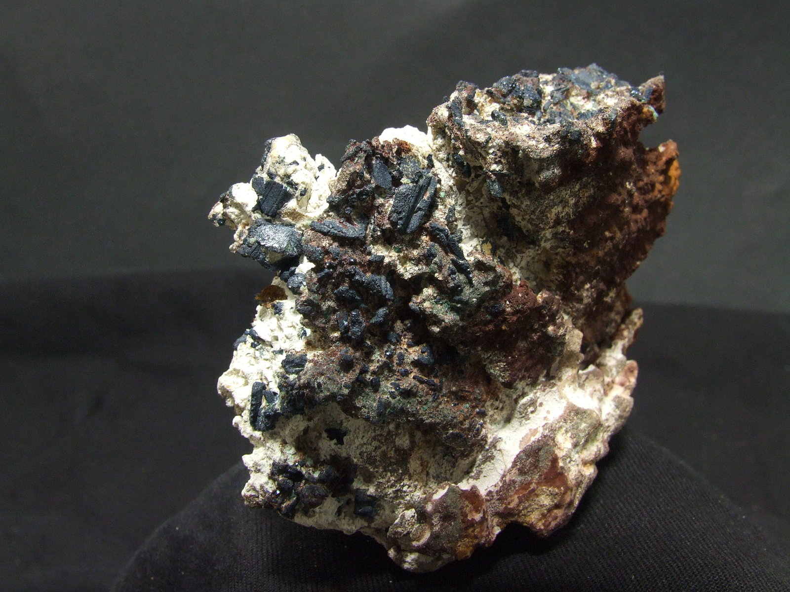 Calcosina
95x65x40mm
(Autor: joaquin gar)