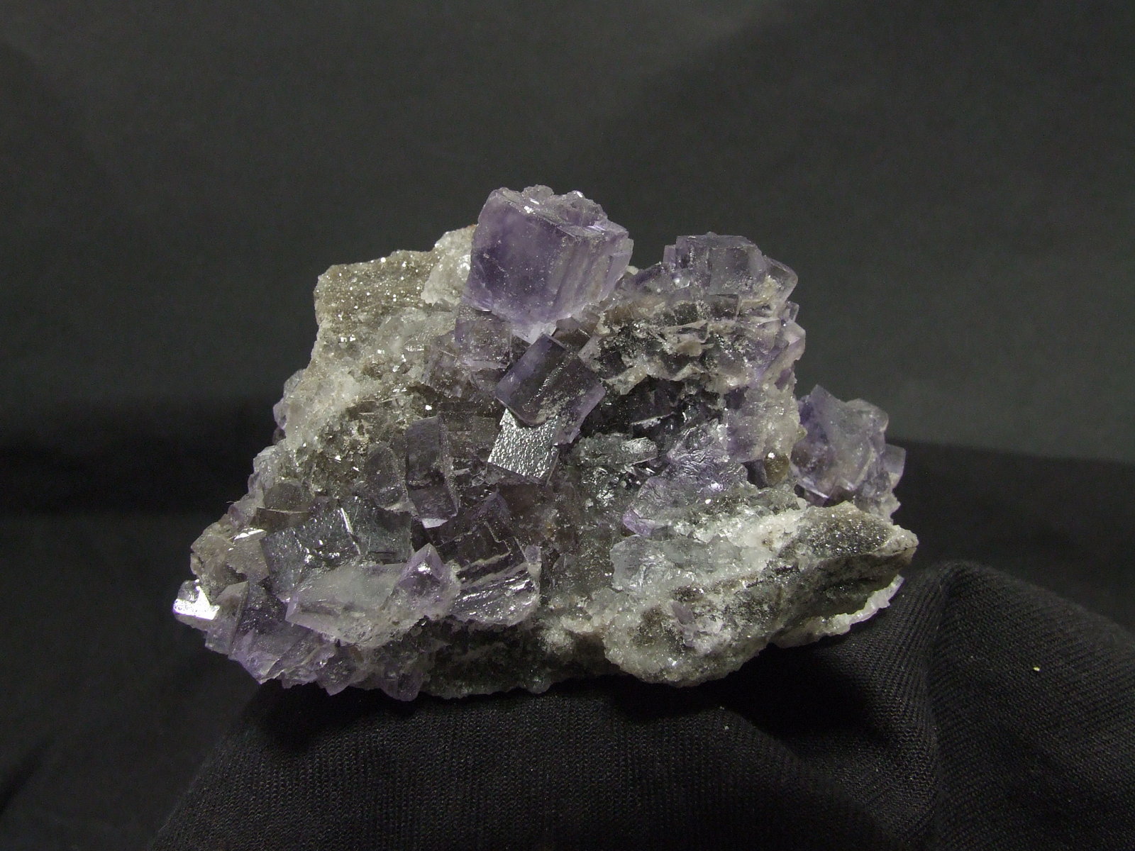 Fluorita
90x50x50mm
(Autor: joaquin gar)
