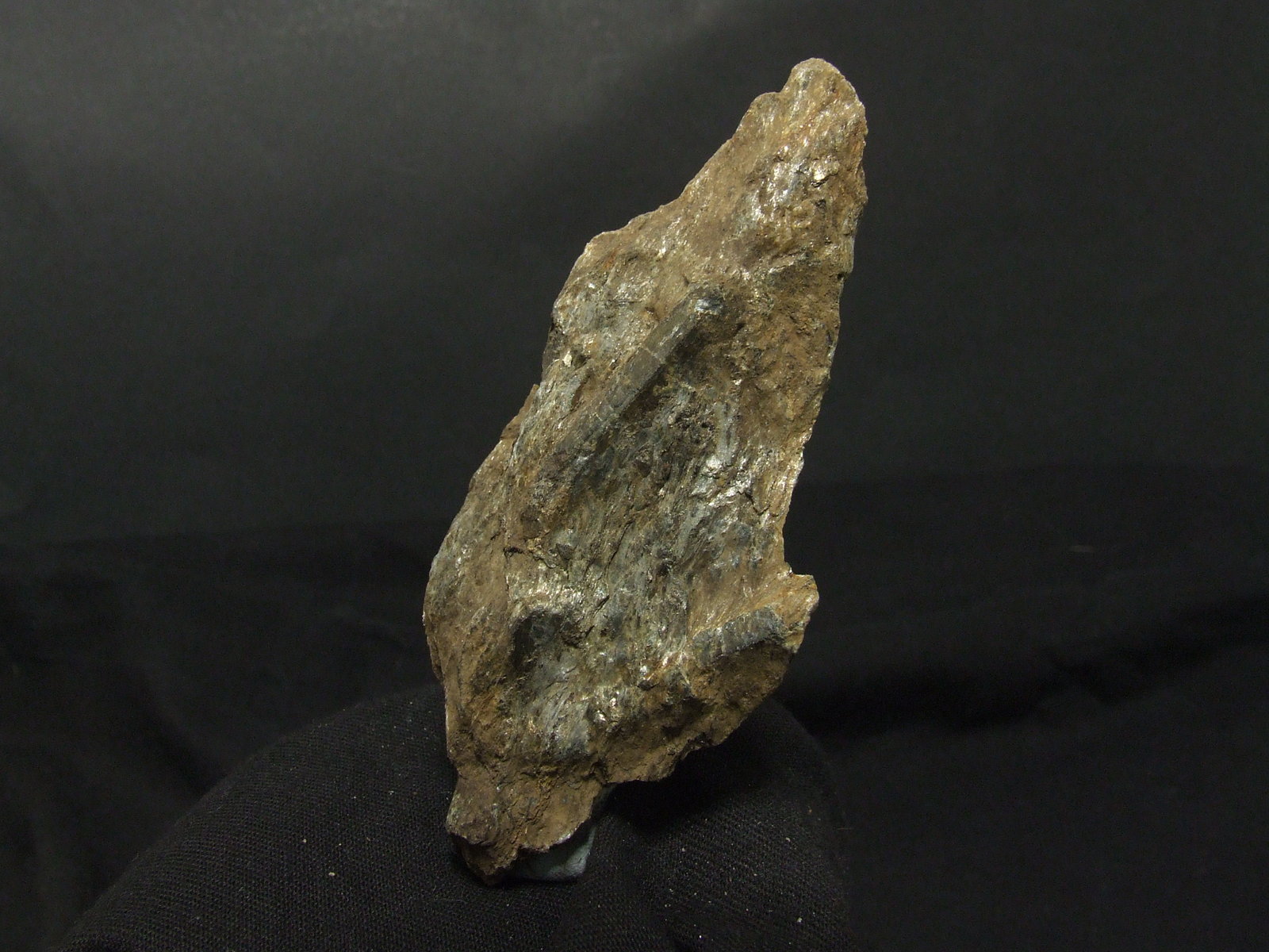 Estaurolita
95x45mm
(Autor: joaquin gar)