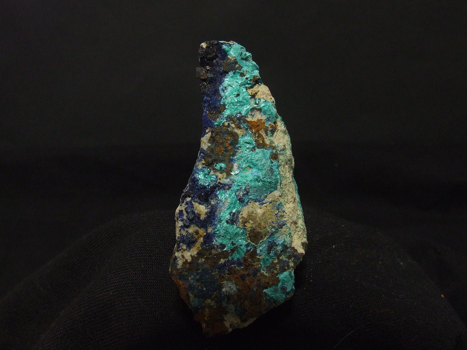 Tirolita
65x30mm
(Autor: joaquin gar)
