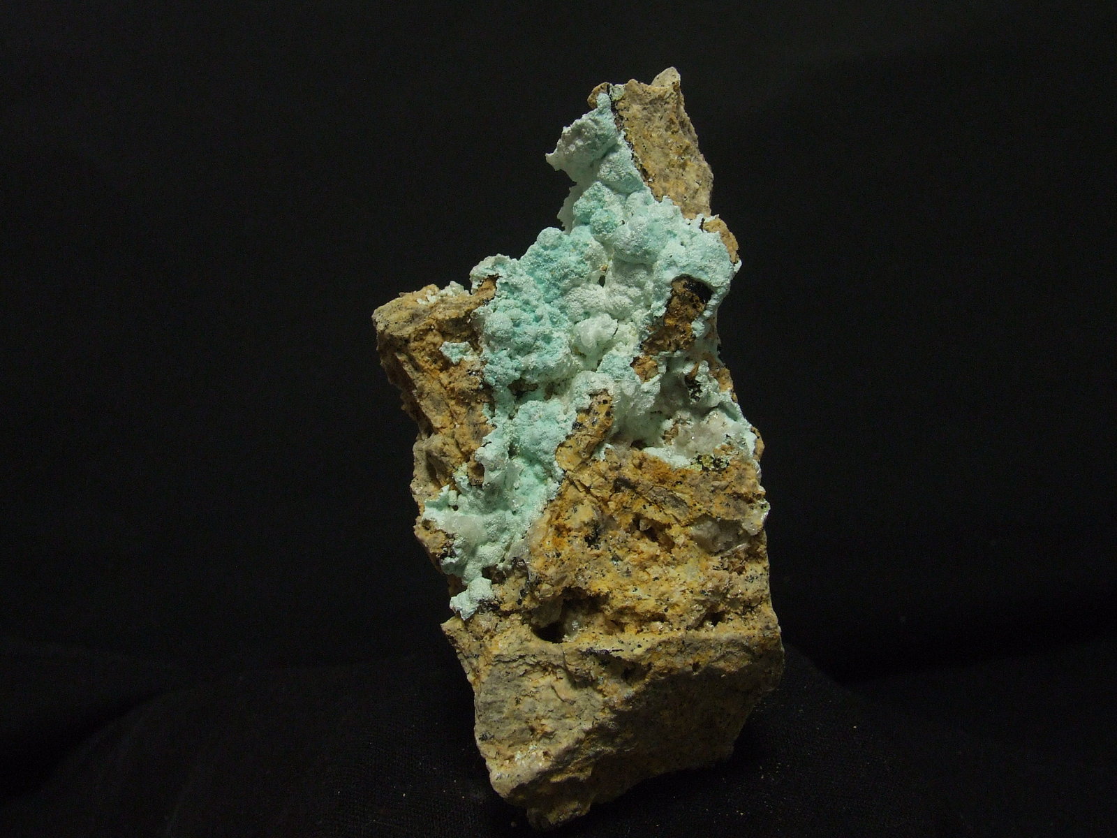 Auricalcita
80x45mm
(Autor: joaquin gar)