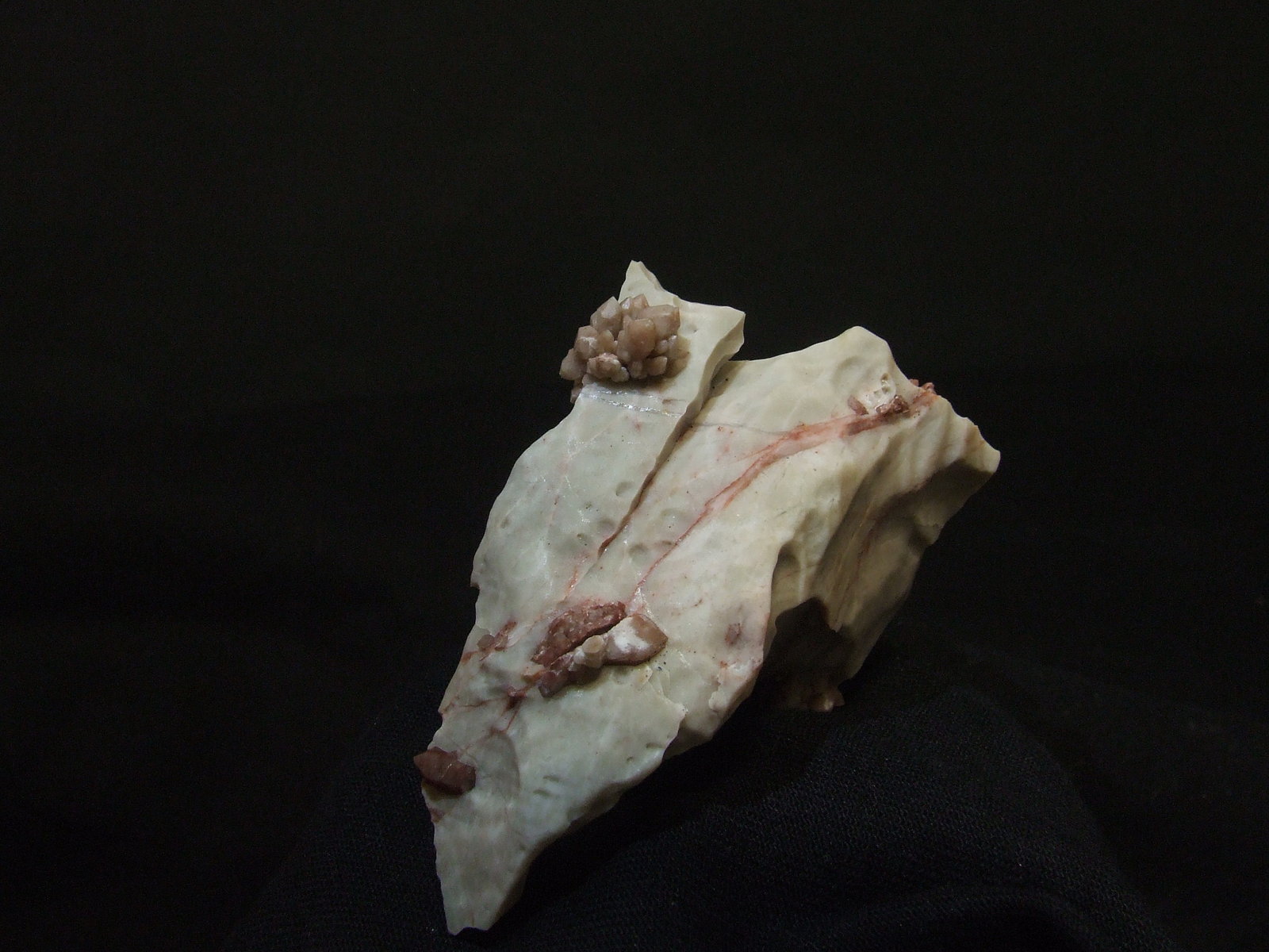 Cuarzo
65x45x30mm
(Autor: joaquin gar)