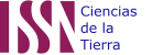 ISSN Ciencias de la TierraF